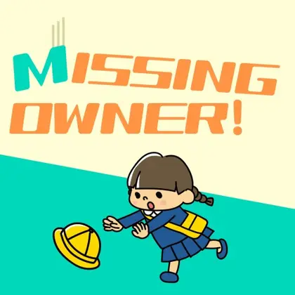 Missing Owner! Nintendo Switch okładka gry