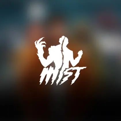 Mist Nintendo Switch okładka gry