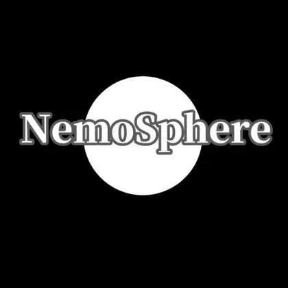 NemoSphere Nintendo Switch okładka gry