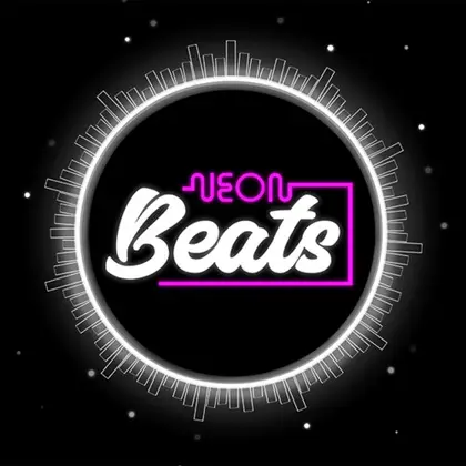 Neon Beats Nintendo Switch okładka gry