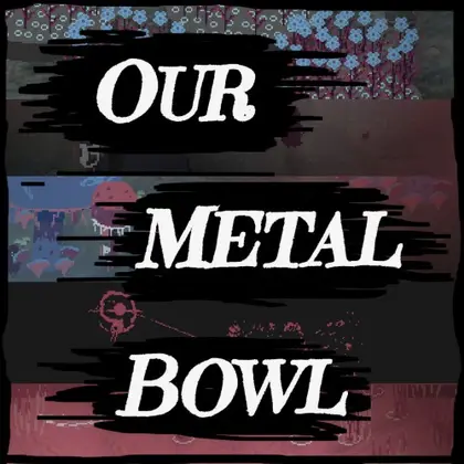 Our Metal Bowl Nintendo Switch okładka gry