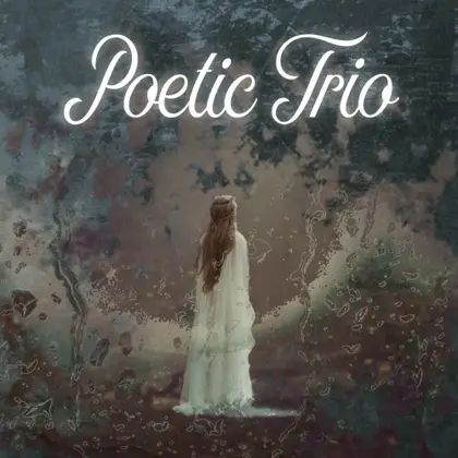 Poetic Trio Nintendo Switch okładka gry