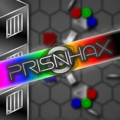 Prisnhax Nintendo Switch okładka gry