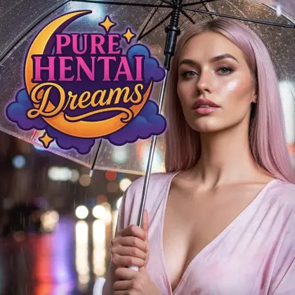 Pure Hentai: Dreams Nintendo Switch okładka gry