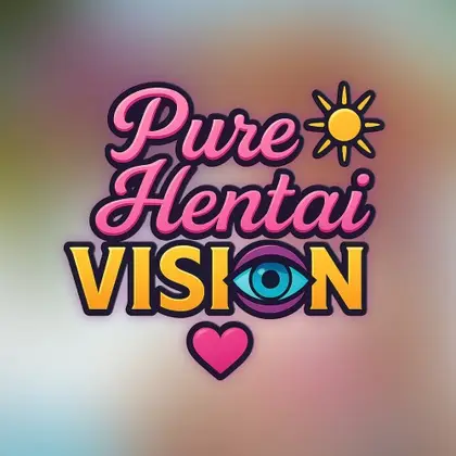 Pure Hentai: Vision Nintendo Switch okładka gry