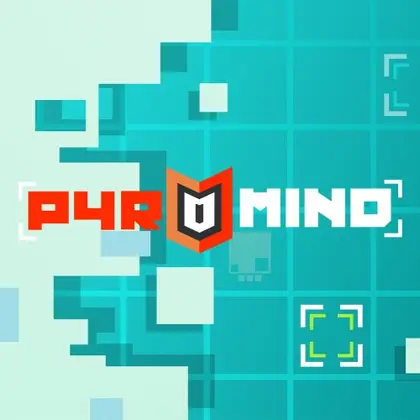 PyroMind Nintendo Switch okładka gry