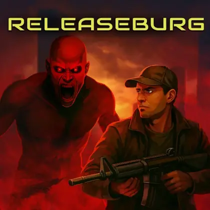 Releaseburg Nintendo Switch okładka gry