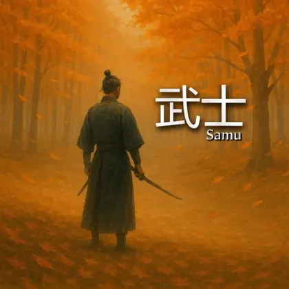 Samu Nintendo Switch okładka gry