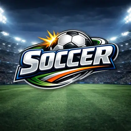 Soccer Nintendo Switch okładka gry