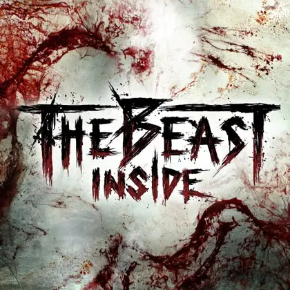 The Beast Inside Nintendo Switch okładka gry