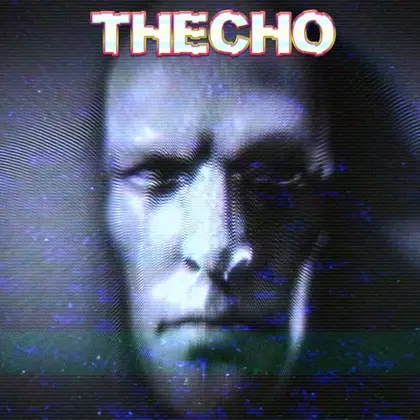 THECHO Nintendo Switch okładka gry