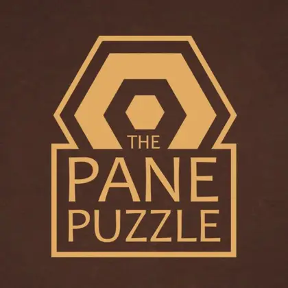 The Pane Puzzle Nintendo Switch okładka gry