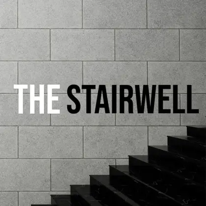 The Stairwell Nintendo Switch okładka gry