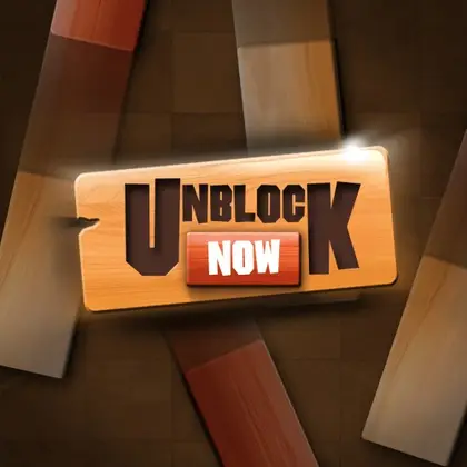 Unblock Now Nintendo Switch okładka gry