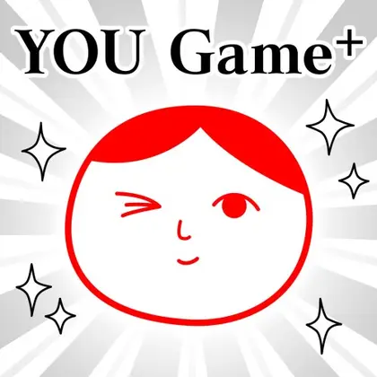 YOU Game+ Nintendo Switch okładka gry