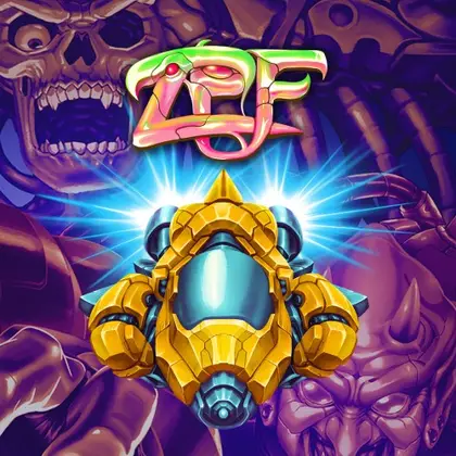 ZPF Nintendo Switch okładka gry