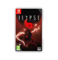 Elypse - Collector's Edition Nintendo Switch okładka gry