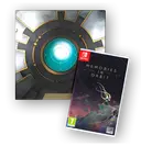 MIO: Memories In Orbit - Collector's Edition