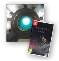MIO: Memories In Orbit - Collector's Edition Nintendo Switch okładka gry