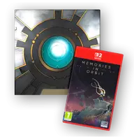 MIO: Memories In Orbit - Collector's Edition Nintendo Switch 2 okładka gry